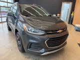 Used 2017 Chevrolet Trax LT image 2
