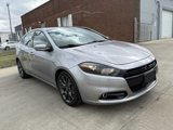 Used 2015 Dodge Dart SXT w/ Sun/Sound Group image 3
