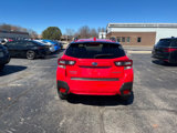 Used 2023 Subaru Crosstrek 2.5i Limited w/ Moonroof Package image 6