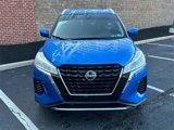 Used 2023 Nissan Kicks SV image 2