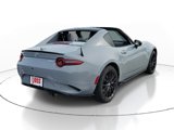Used 2024 MAZDA MX-5 Miata RF Club image 4