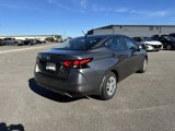 New 2025 Nissan Versa S w/ Trunk Package image 3