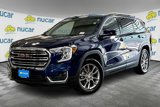 Used 2022 GMC Terrain SLT image 3
