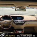 Used 2010 Mercedes-Benz S 550 4MATIC image 6