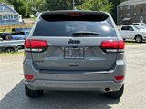 Used 2021 Jeep Grand Cherokee Laredo X image 3