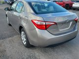Used 2016 Toyota Corolla LE image 4