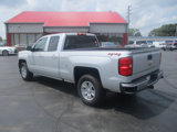 Used 2018 Chevrolet Silverado 1500 LT w/ All Star Edition image 3