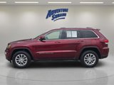 Used 2021 Jeep Grand Cherokee Laredo image 4