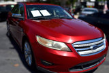 Used 2011 Ford Taurus Limited w/ 303A Rapid Spec Order Code image 3