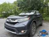 Used 2018 Honda CR-V EX image 3