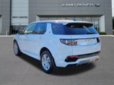 Certified 2024 Land Rover Discovery Sport S image 3
