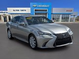 Used 2017 Lexus GS 200t image 3