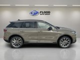 New 2025 Lincoln Corsair AWD w/ Equipment Group 101A image 5