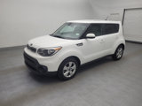 Used 2018 Kia Soul w/ Convenience Package image 2