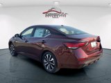 New 2025 Nissan Sentra SV w/ SV Premium Package image 3