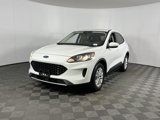 Used 2021 Ford Escape SE image 3