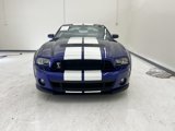 Used 2013 Ford Mustang Shelby GT500 image 2