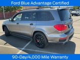 Used 2016 Mercedes-Benz GL 63 AMG 4MATIC image 4