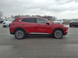 New 2025 Buick Envision Preferred image 4
