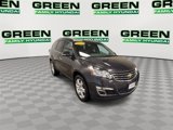 Used 2016 Chevrolet Traverse LT w/ Style and Technology Package image 3