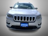 Used 2019 Jeep Cherokee Limited w/ Luxury Group image 2