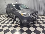 Used 2017 Ford Escape Titanium image 2