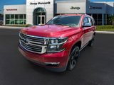 Used 2015 Chevrolet Tahoe LTZ image 3