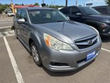 Used 2011 Subaru Legacy 2.5i Premium image 3