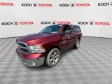 Used 2019 RAM 1500 Tradesman w/ Tradesman SXT Package image 4