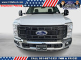 New 2024 Ford F350 XL w/ XL Chrome Package image 2