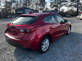 Used 2016 MAZDA MAZDA3 i Grand Touring image 5