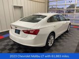 Used 2023 Chevrolet Malibu LT image 3