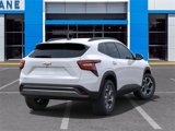 New 2025 Chevrolet Trax LT w/ Driver Confidence Package image 4