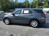 Used 2022 Chevrolet Equinox LS w/ LS Convenience Package image 3