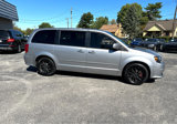 Used 2017 Dodge Grand Caravan SXT w/ Blacktop Package image 3