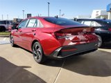 New 2025 Hyundai Elantra Sport image 5