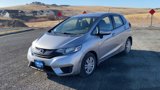 Used 2017 Honda Fit LX image 4