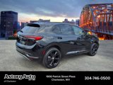 Used 2021 Buick Envision Preferred image 3
