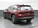 Used 2023 Jeep Grand Cherokee Limited w/ Trailer Tow Package image 5