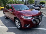 Used 2019 Chevrolet Traverse High Country image 2
