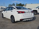 Used 2024 Nissan Versa S w/ S Plus Package image 3