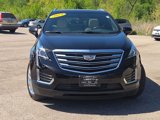 Used 2019 Cadillac XT5 Luxury image 4