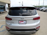 Used 2019 Hyundai Santa Fe SE image 6