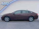 Used 2016 Chevrolet Malibu LT w/ Driver Confidence Package image 2