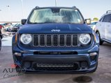 Used 2021 Jeep Renegade Sport w/ Sport Appearance Group image 3
