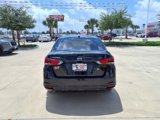 Used 2024 Nissan Versa S image 4