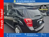 Used 2017 Chevrolet Equinox LT w/ Convenience Package image 2