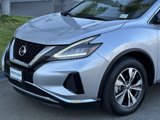 Used 2020 Nissan Murano S w/ Technology Package image 2