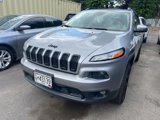Used 2016 Jeep Cherokee High Altitude w/ Luxury Group image 2