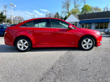Used 2013 Chevrolet Cruze LT w/ Enhanced Safety Package image 3